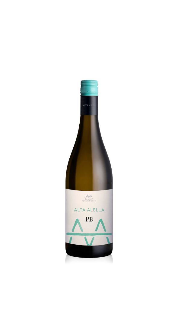 Alta Alella Etiris PB 2024