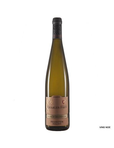 Charles Frey Riesling Grand Cru Frankstein 2021