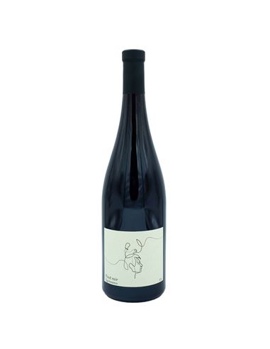 Charles Frey Pinot Noir Quintessence 2020