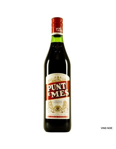 Vermut Punt e Mes