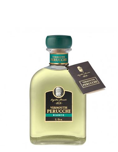 Vermuth Perucchi Blanco