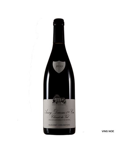 Vaudoisay-Creusefond Auxey Duresses Premier Cru Climat Du Val 2023