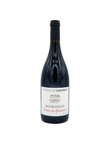 Château de Garnerot Côte Chalonnaise Terres de Garnerot 2022