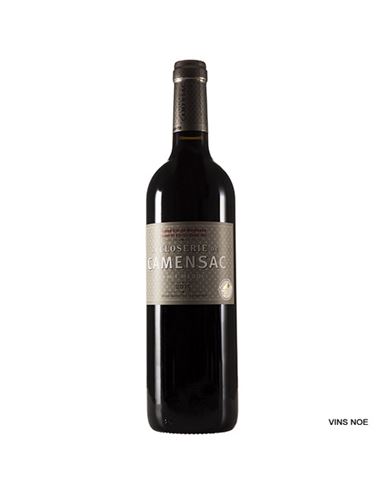 La Closerie de Camensac Haut-Médoc 2019