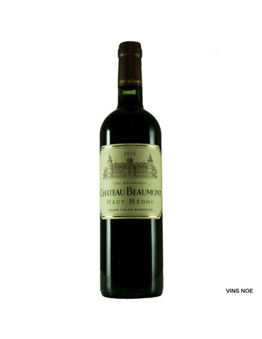 Ch. Beaumont 2016