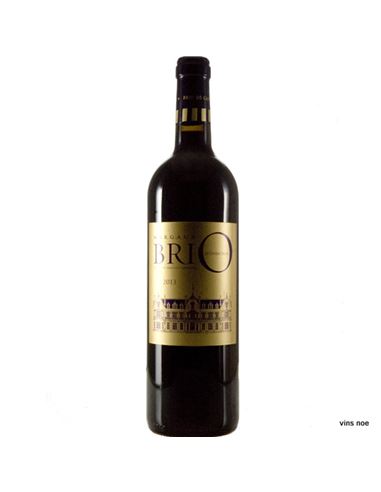 Cantenac Brown Brio Margaux 2016