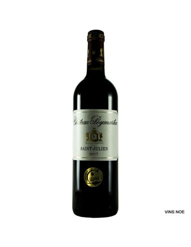 Château Peymartin Saint-Julien 2017