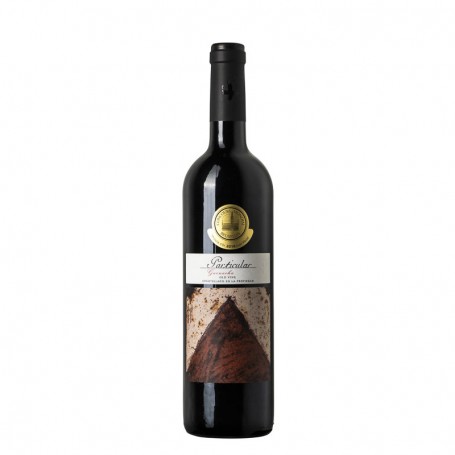 Particular Garnacha Viñas Viejas 2024