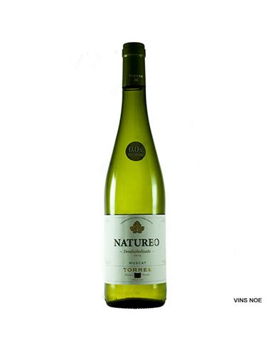 Natureo Blanc 2024