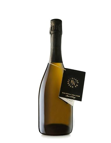 Can Rafols Blanc de Negres Brut Nature 2015