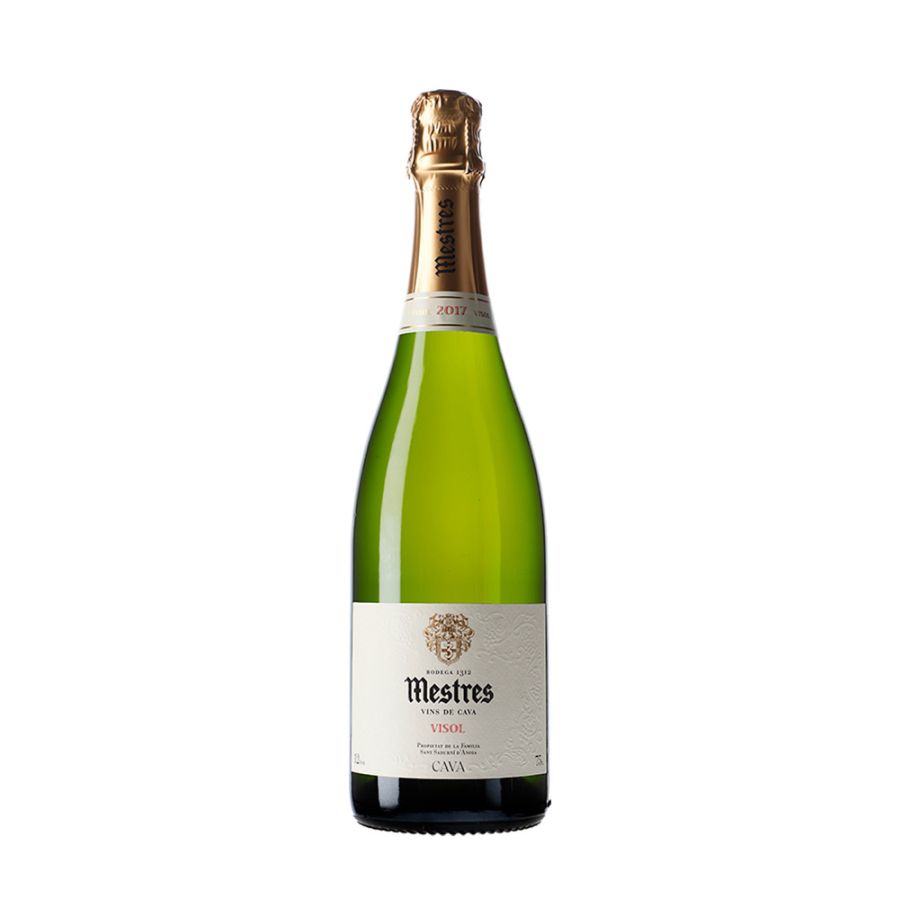 Mestres Visol Brut Nature Gran Reserva Brut Nature 2019