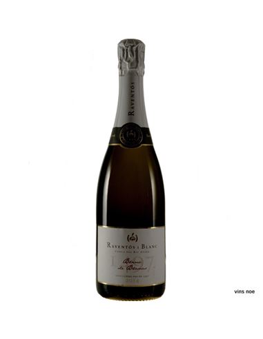Raventós i Blanc Blanc de Blancs 2023