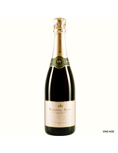 Raventós i Blanc De Nit 2023