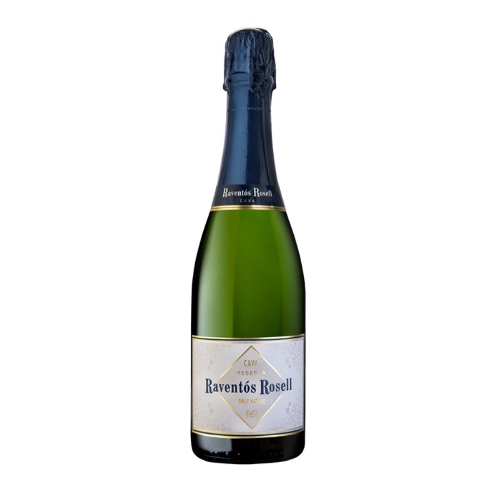 Raventós Rosell Brut Nature Reserva 2020
