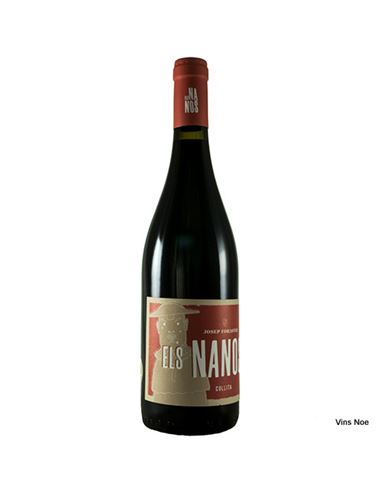 Josep Foraster Els Nanos Negre 2024
