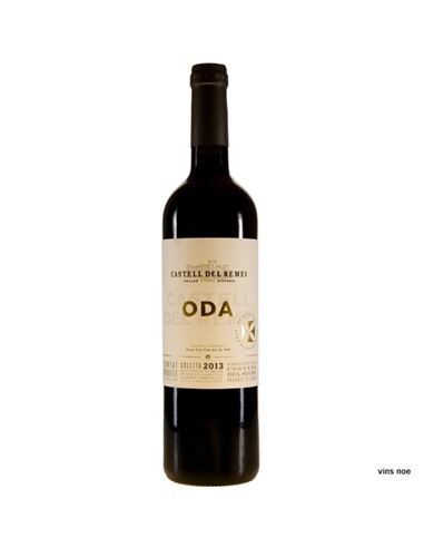 Castell del Remei Oda Negre 2021