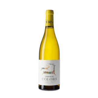 Cérvoles Colors de les Garrigues Blanc 2023 Magnum