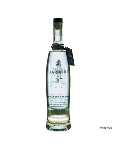 Gin Harbour