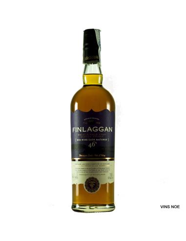 Finlaggan Islay Single Malt Red Wine Cask Matured