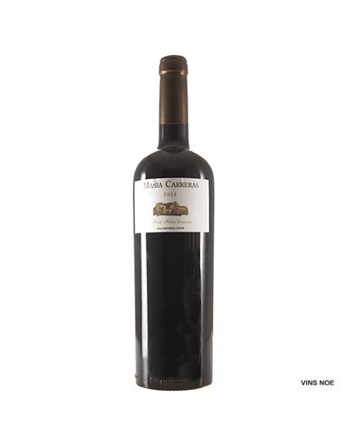 Martí Fabra Masia Carreras Negre 2021