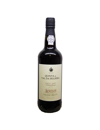 Quinta de Val Da Figueira 10 Anos