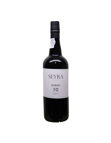 Porto Seyra Tawny 30 Anos