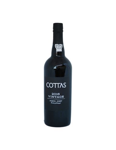 Cottas Porto Vintage 2016