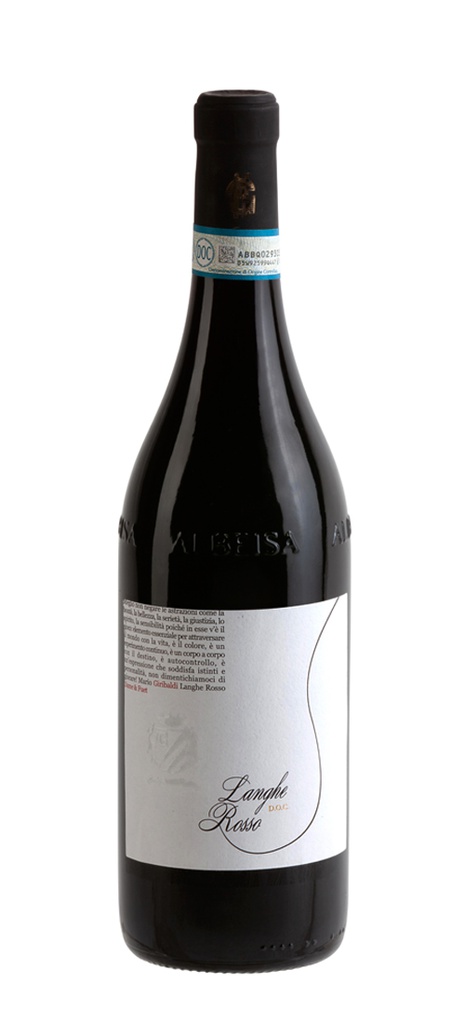 Giribaldi Langhe Rosso 2023