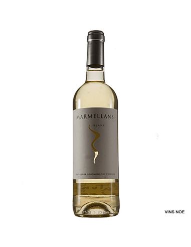 Marmellans Blanc