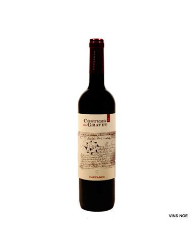 Capçanes Costers del Gravet 2023