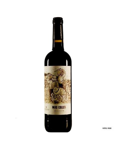 Capçanes Mas Collet Selecció 2023 Magnum