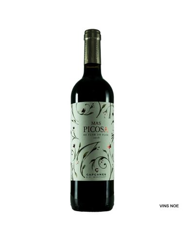 Capçanes Mas Picosa Negre 2023