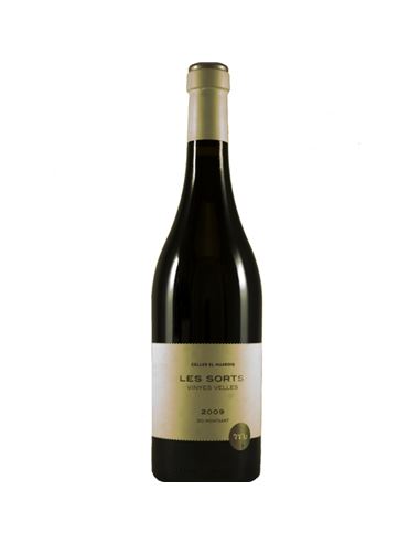Masroig Les Sorts Vinyes Velles 2021 Magnum