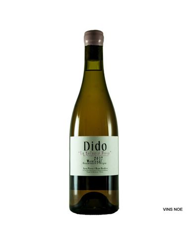 Dido "La Solució Rosa" 2023