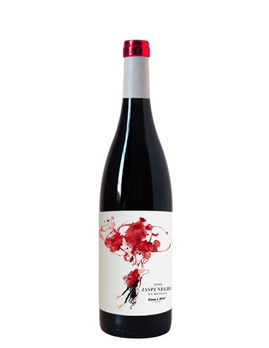 Coca i Fitó Jaspi Negre 2018 Magnum