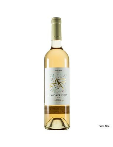 Pagos de Araiz Rosé 2022