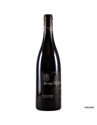 Oller del Mas Bernat Negre 2020