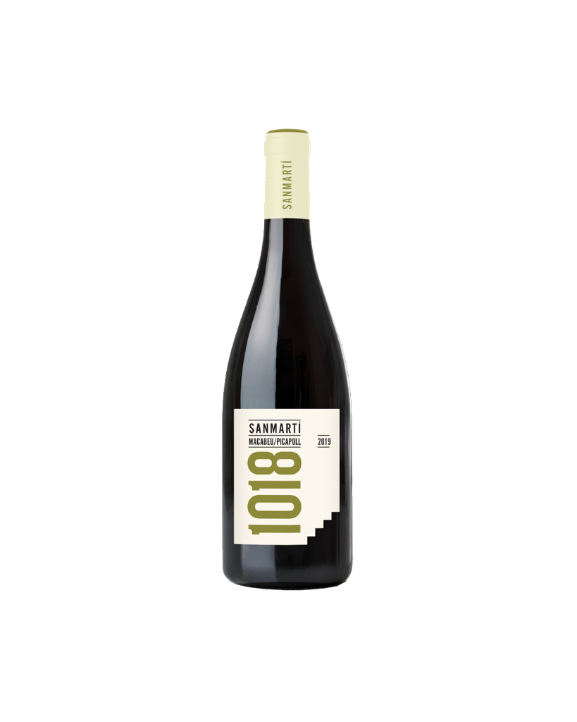 Sanmartí 1018 Blanc 2024