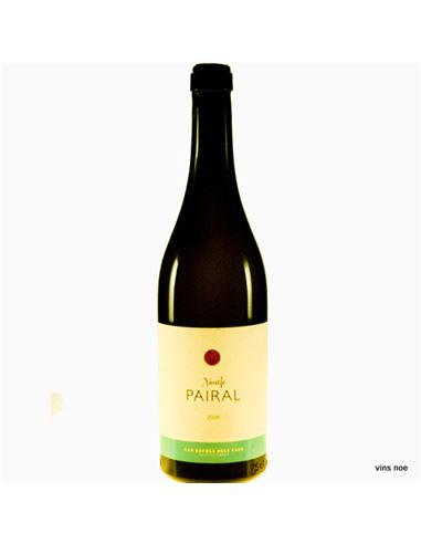 Xarel·lo Pairal 2022