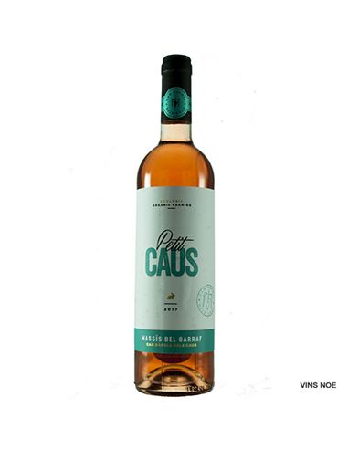 Petit Caus Rosat 2024