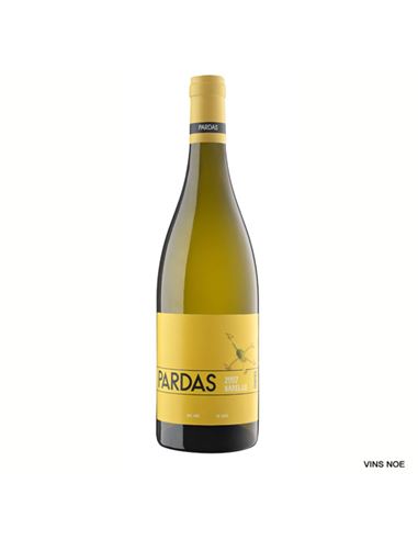 Pardas Pur Xarel·lo 2022