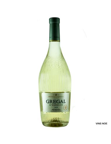 Juvé & Camps Gregal d'Espiells 2024