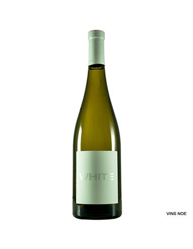 Montrubí White 2019 Magnum