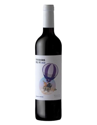 Vividors del Vi Negre 2022