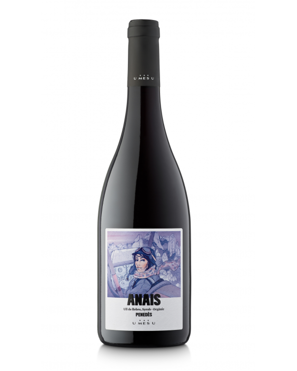 Anais Negre 2023