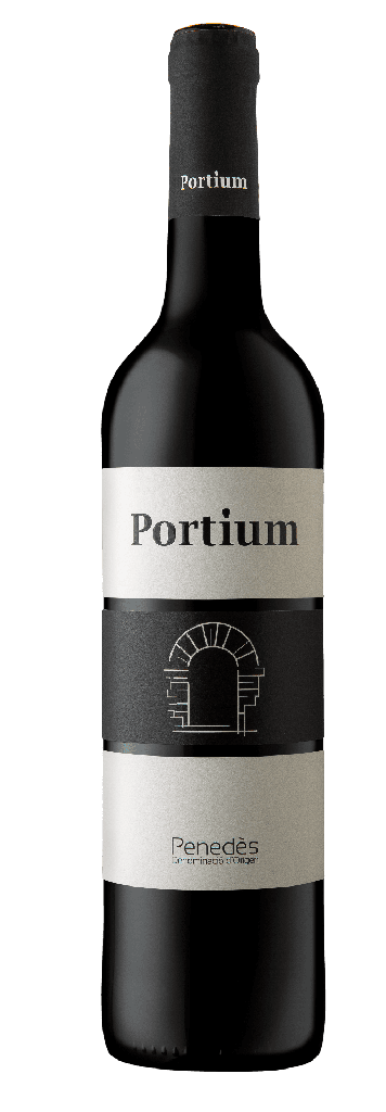 Portium Negre 2025