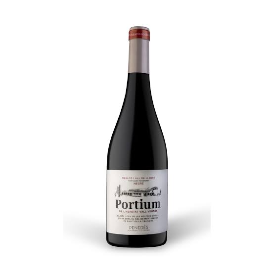 Portium Negre 2025