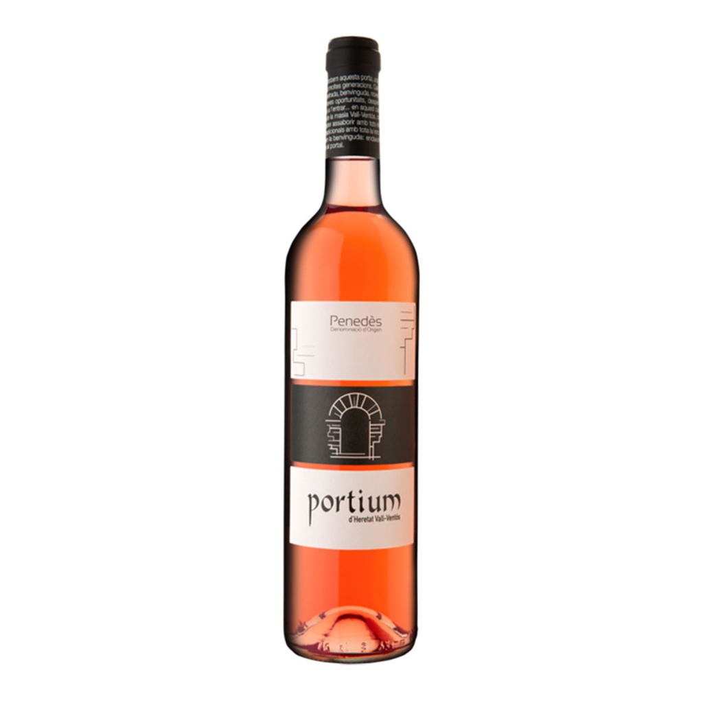 Portium Rosat 2021