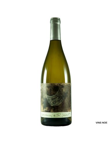 Toni Gelabert Chardonnay 2020