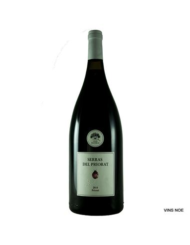 Clos Figueras Serras del Priorat Magnum 2022